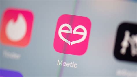 meetic italia|Meetic Italia: cosa sapere sullapp per incontri 